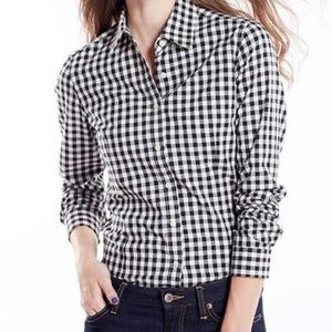 Gingham Shirt
